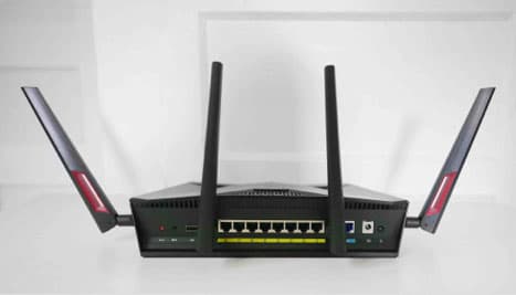 Los mejores routers con control parental 2020