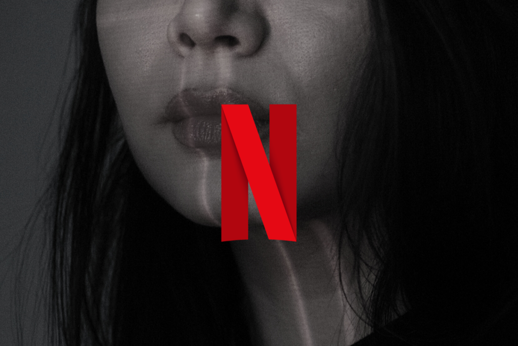 Temps d'écran sur Netflix