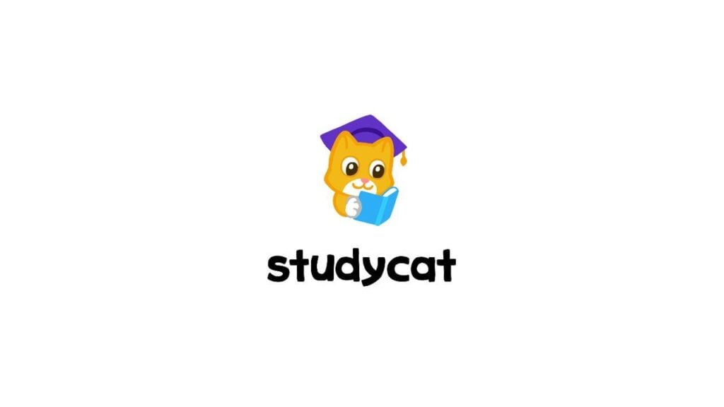 aplicativos studycat para crianças