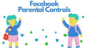 Facebook parental controls