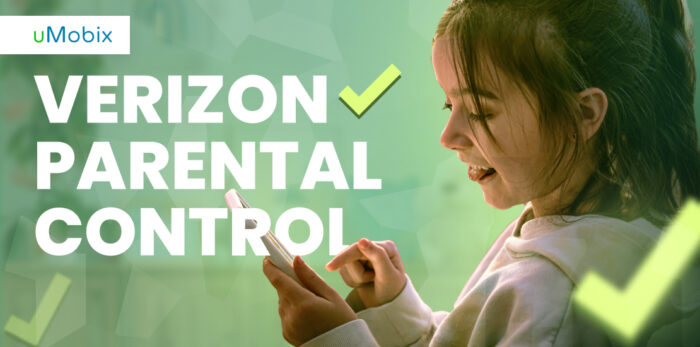 Control parental de Verizon