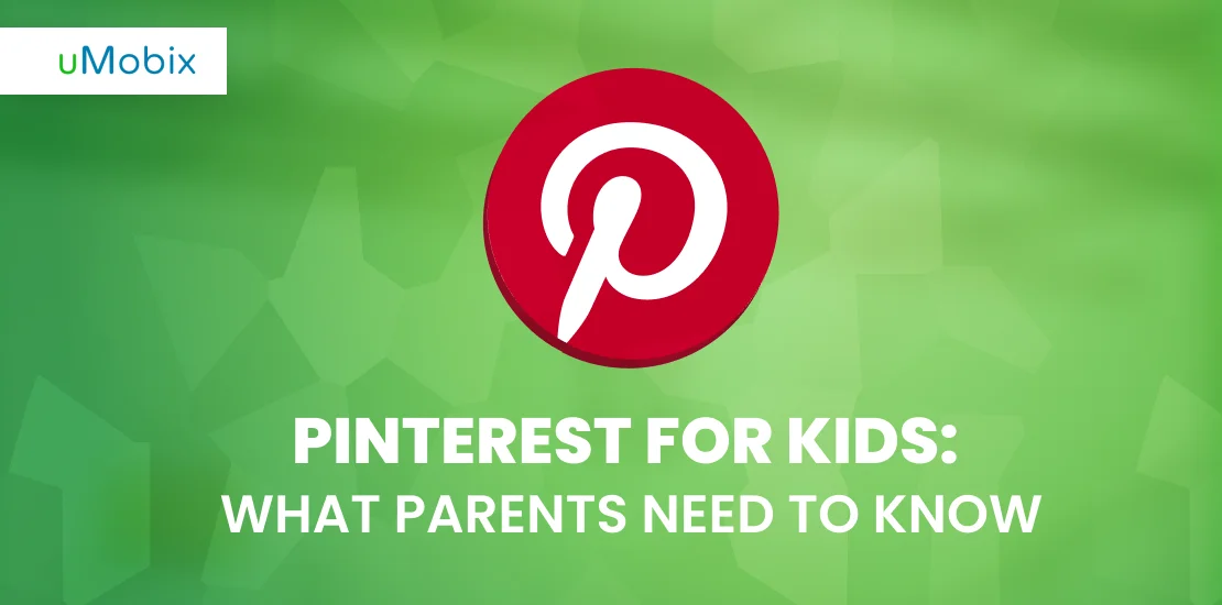 Pinterest para crianças
