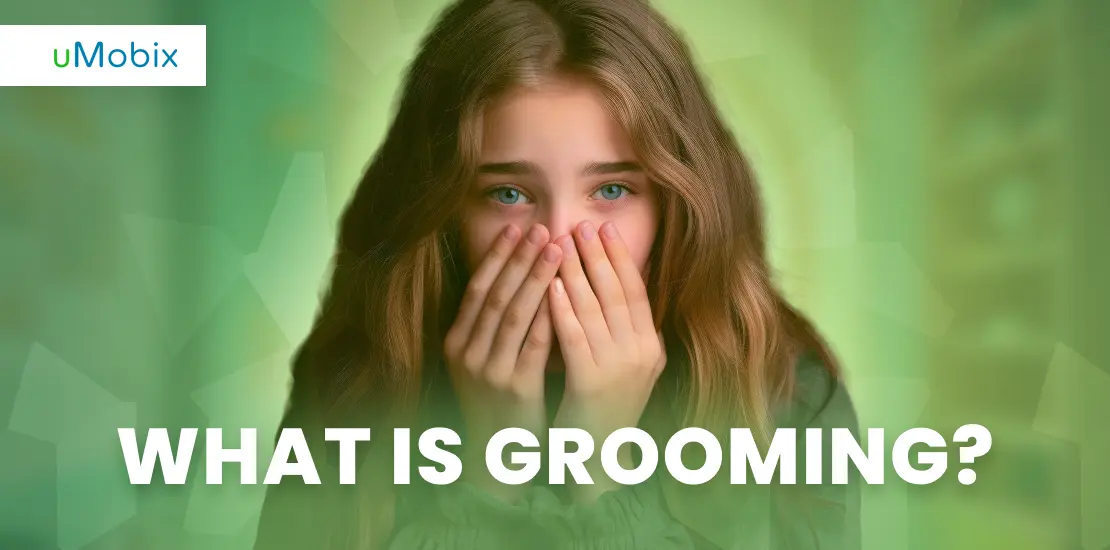 Was ist Grooming?