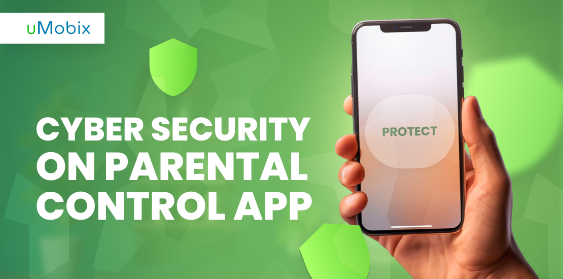cybersecurity on parental control