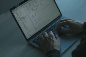 cyber crime