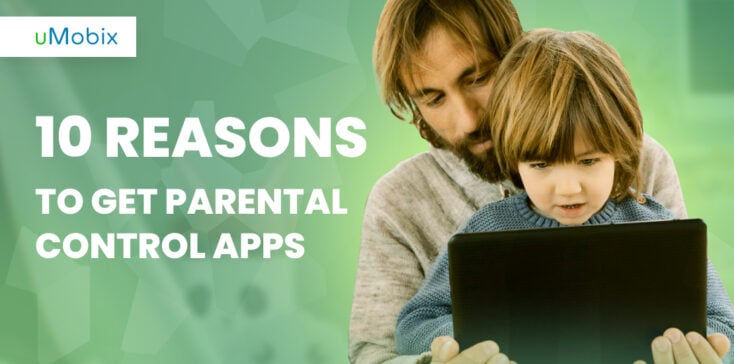 Get Parental Control Apps