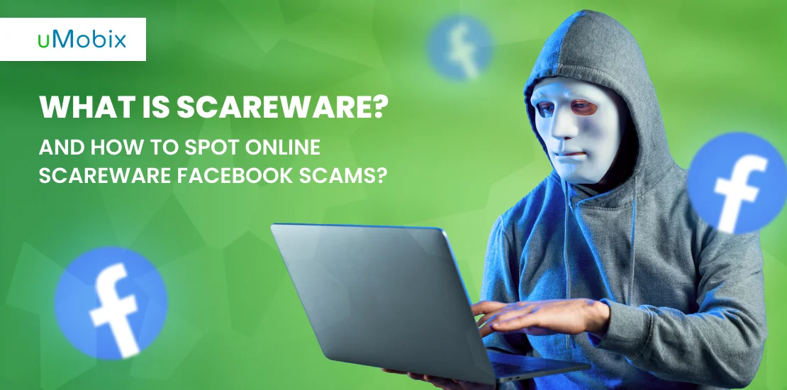 scareware facebook