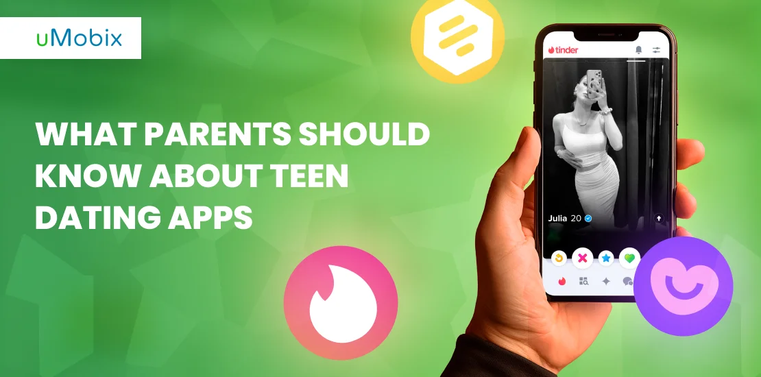 Teen Dating Apps