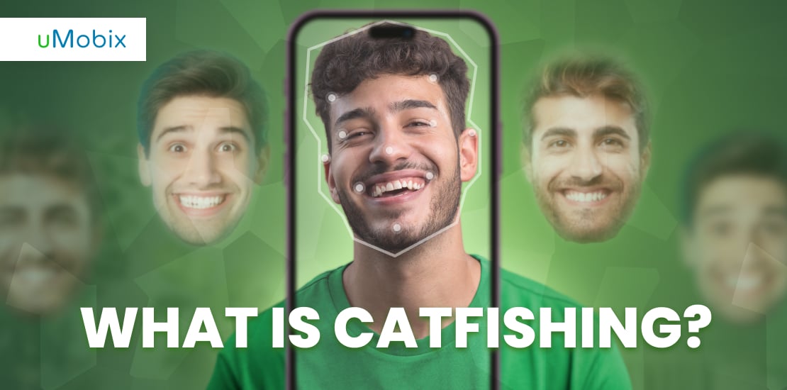 What Is Catfishing