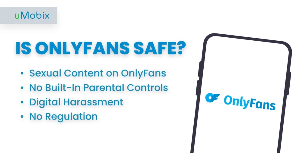 Is OnlyFans Safe?