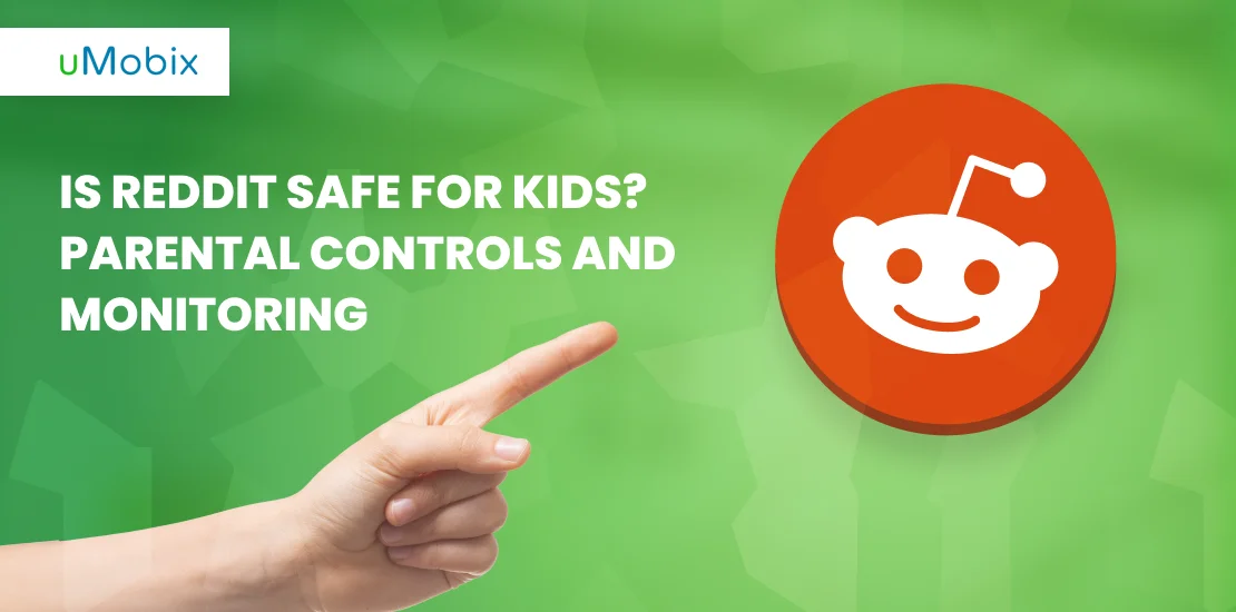 ¿Es Reddit seguro para los niños?
