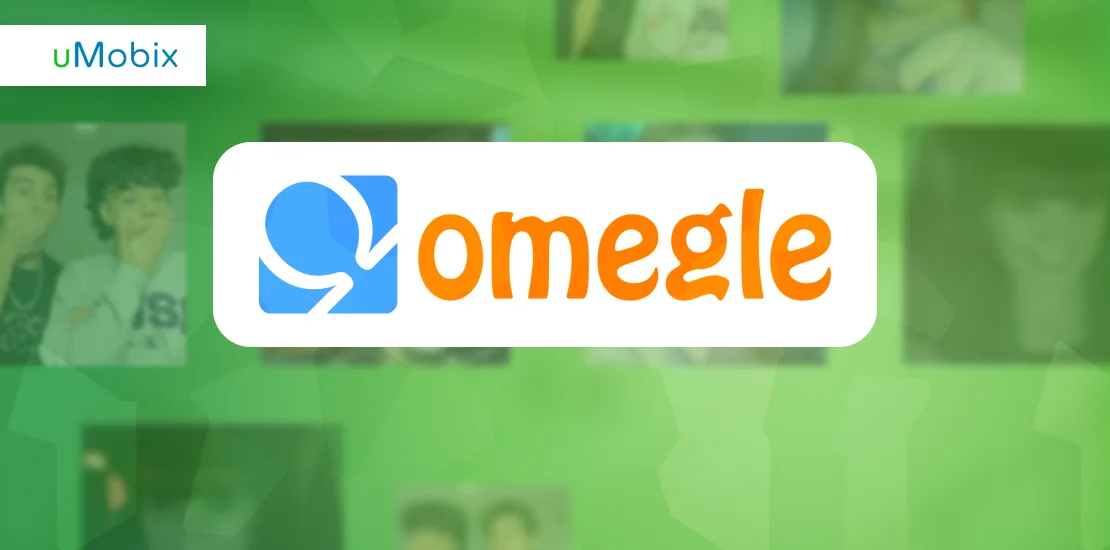 is omegle safe for kids