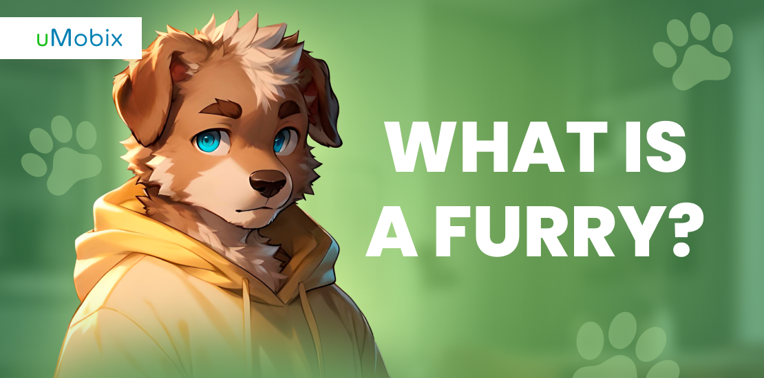 O que é um Furry