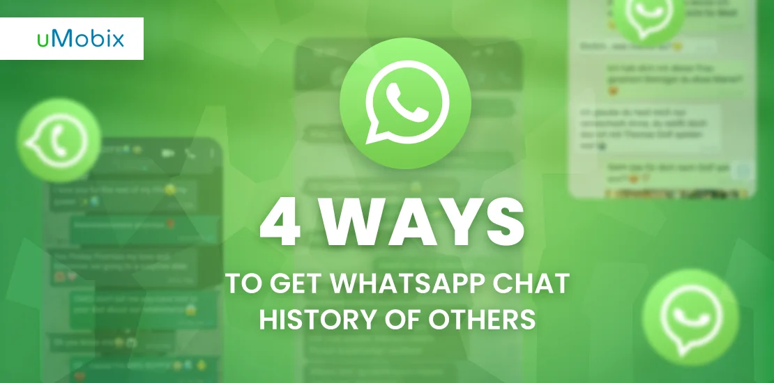 cronologia chat whatsapp