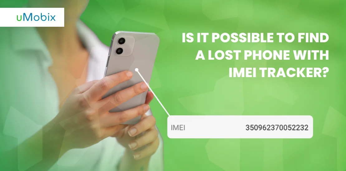 IMEI-Tracker