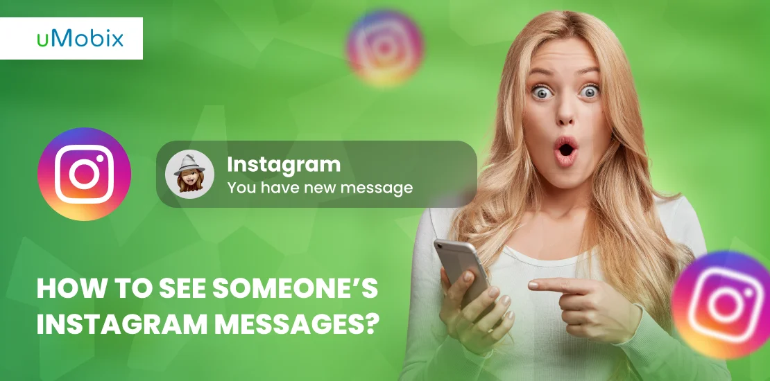 Instagram-Nachrichten von anderen sehen, ohne dass sie es wissen