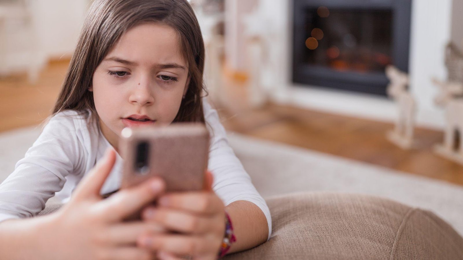 Monitor Your Kids' Online Safety With These Apps | HuffPost Life