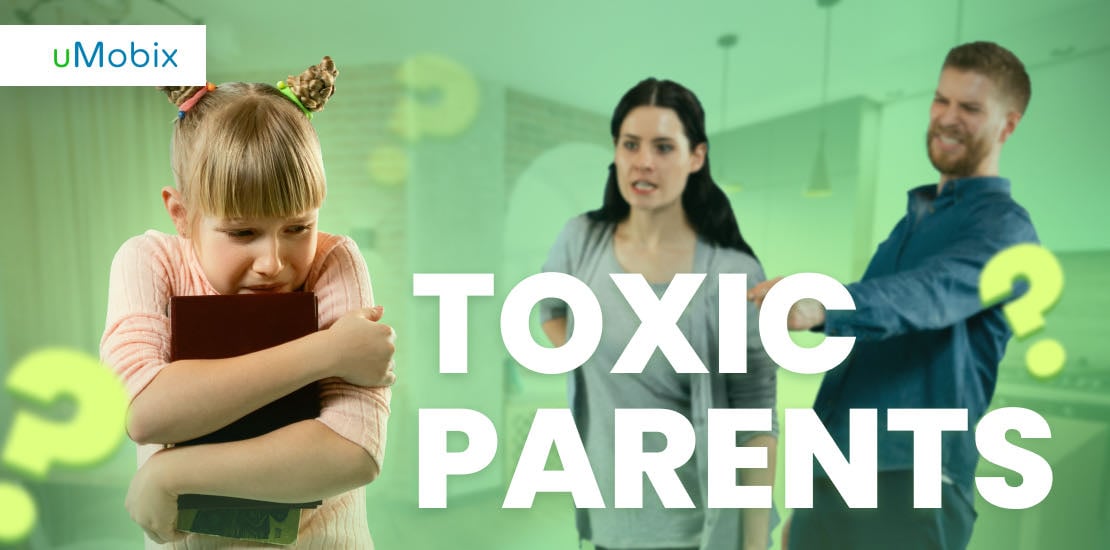 Toxic parenting