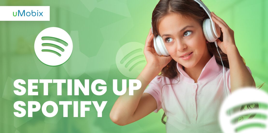 Tipps zum Einrichten von Spotify-Kindersicherungen