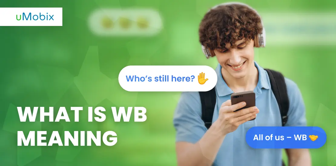 Qu'est-ce que le wb ?