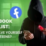 Lista de 15 golpes do Facebook: Como salvar a si mesmo e a seus filhos adolescentes?