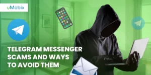 Telegram Messenger Scams and Ways to Avoid Them