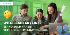 Qu'est-ce que le Sneaky Link ? L'argot que chaque parent doit comprendre