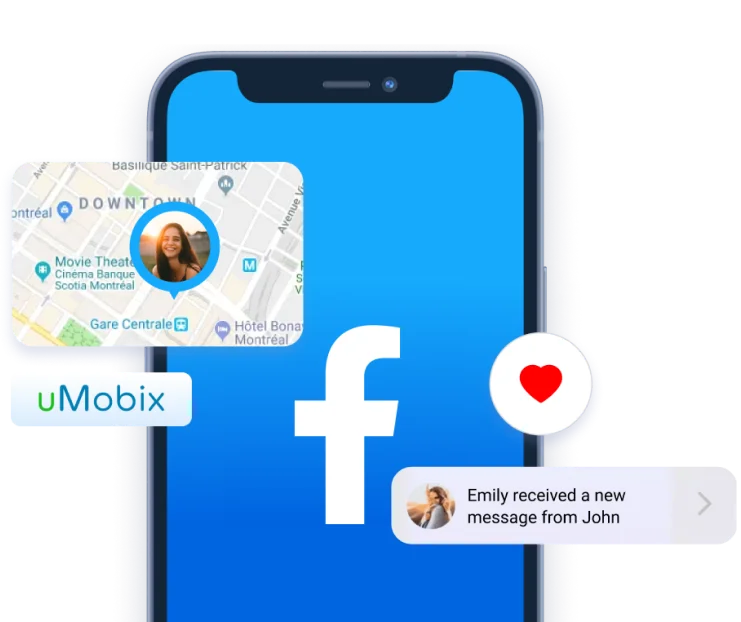 Facebook Messenger Tracker - conversion