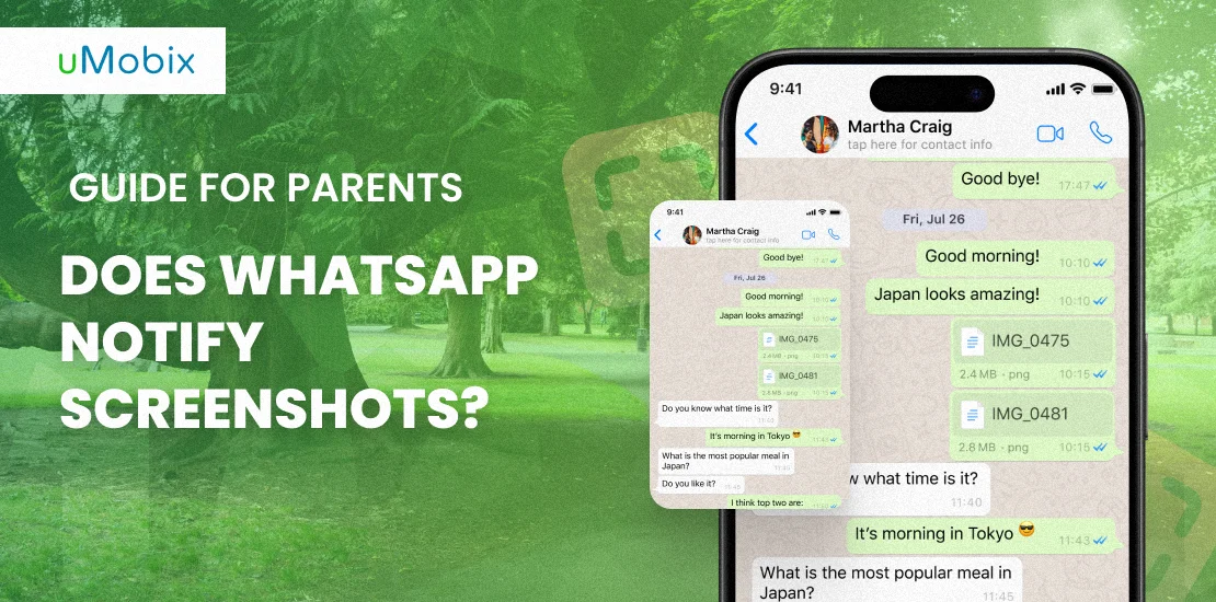 Does WhatsApp Notify Screenshots