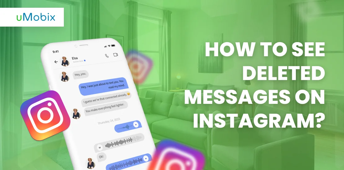 How to See Deleted Messages on Instagram