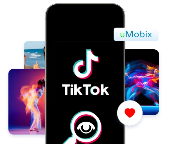 Inseguitore TikTok