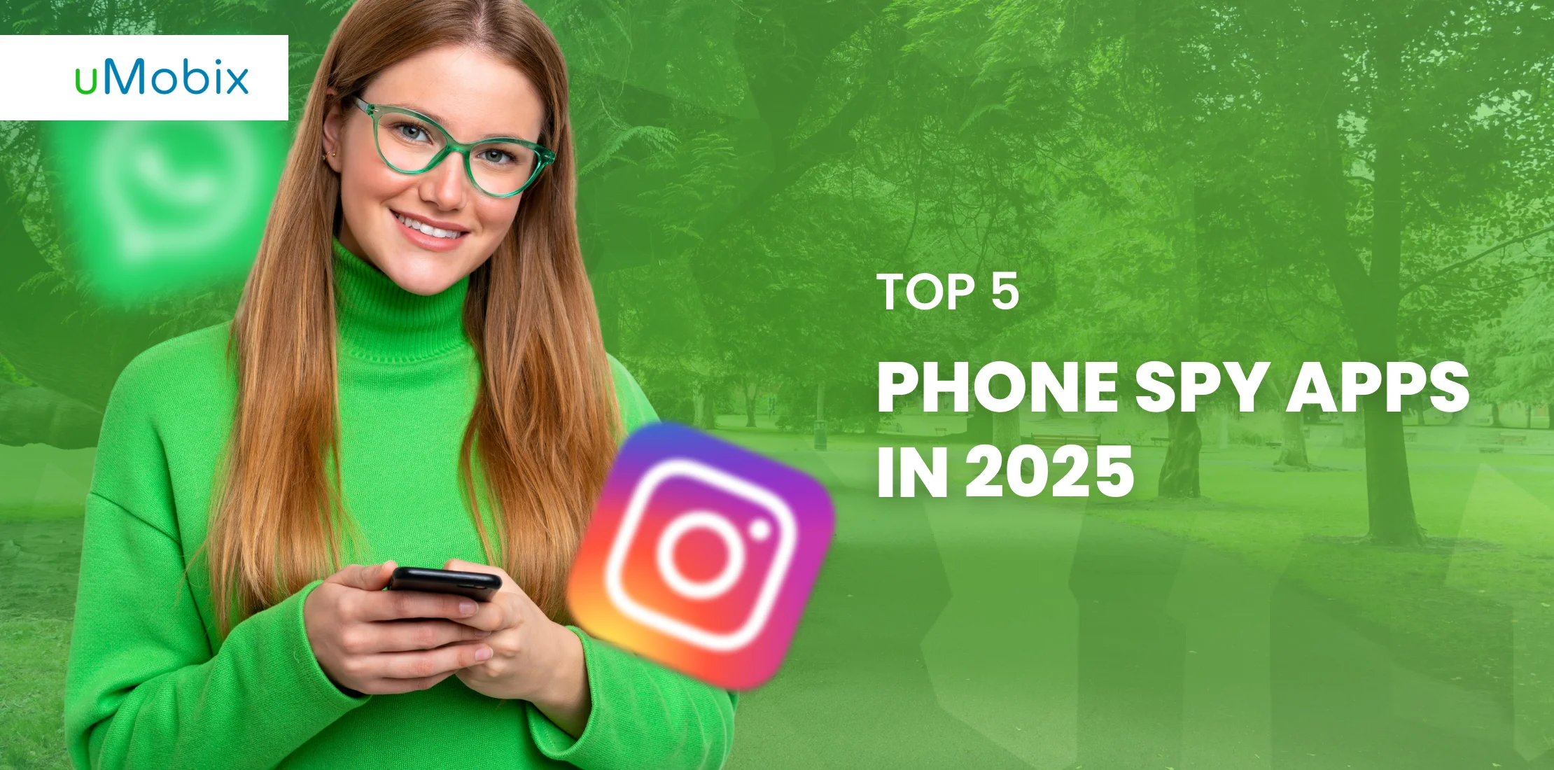 Le 5 migliori applicazioni per spiare il telefono nel 2025