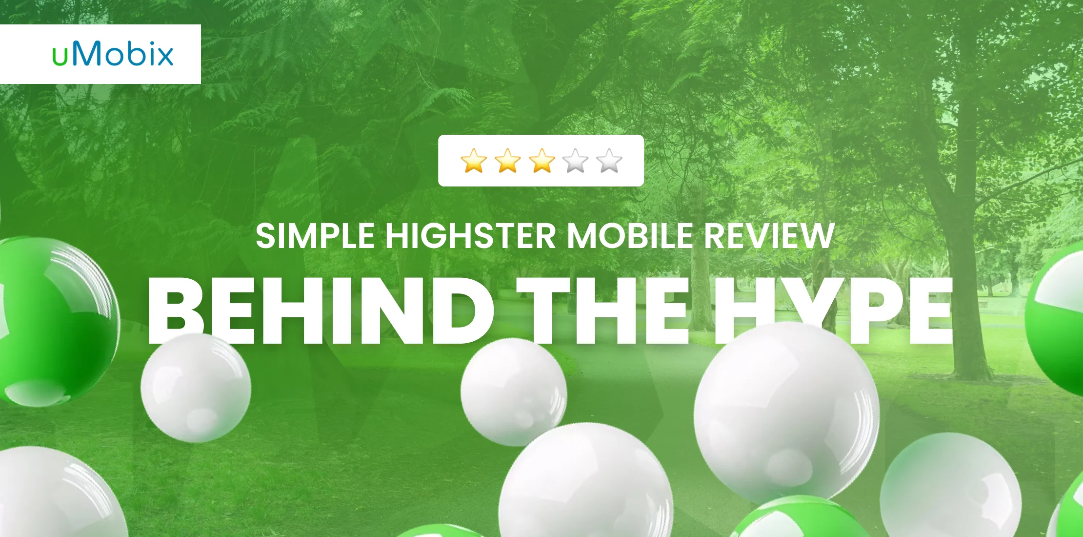 Recensione di Simple Highster Mobile