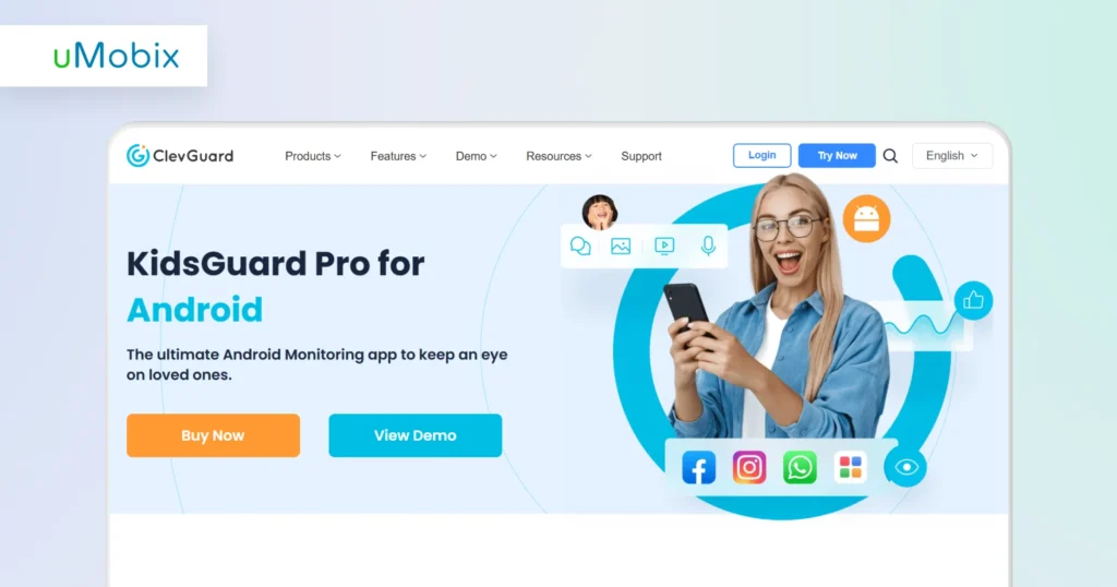 KidsGuard Pro Überprüfung