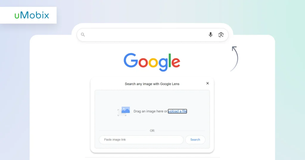 Google Search et Google Image Search