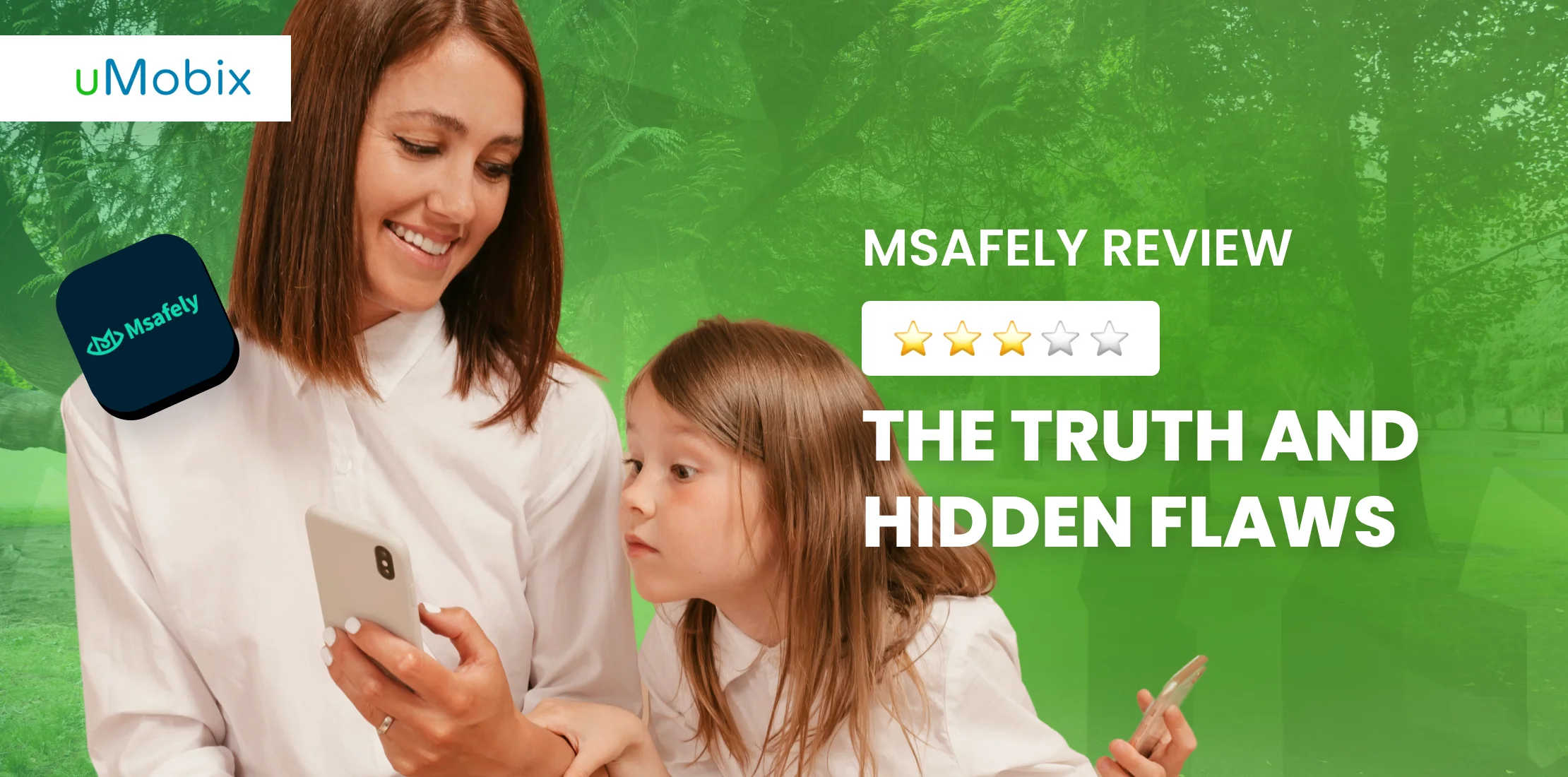 Msafely