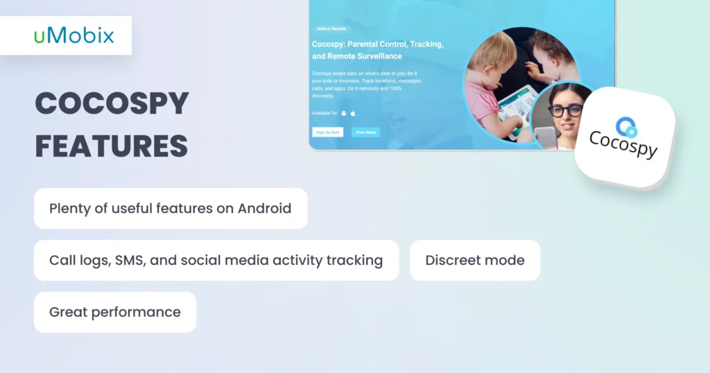 Cocospy.org