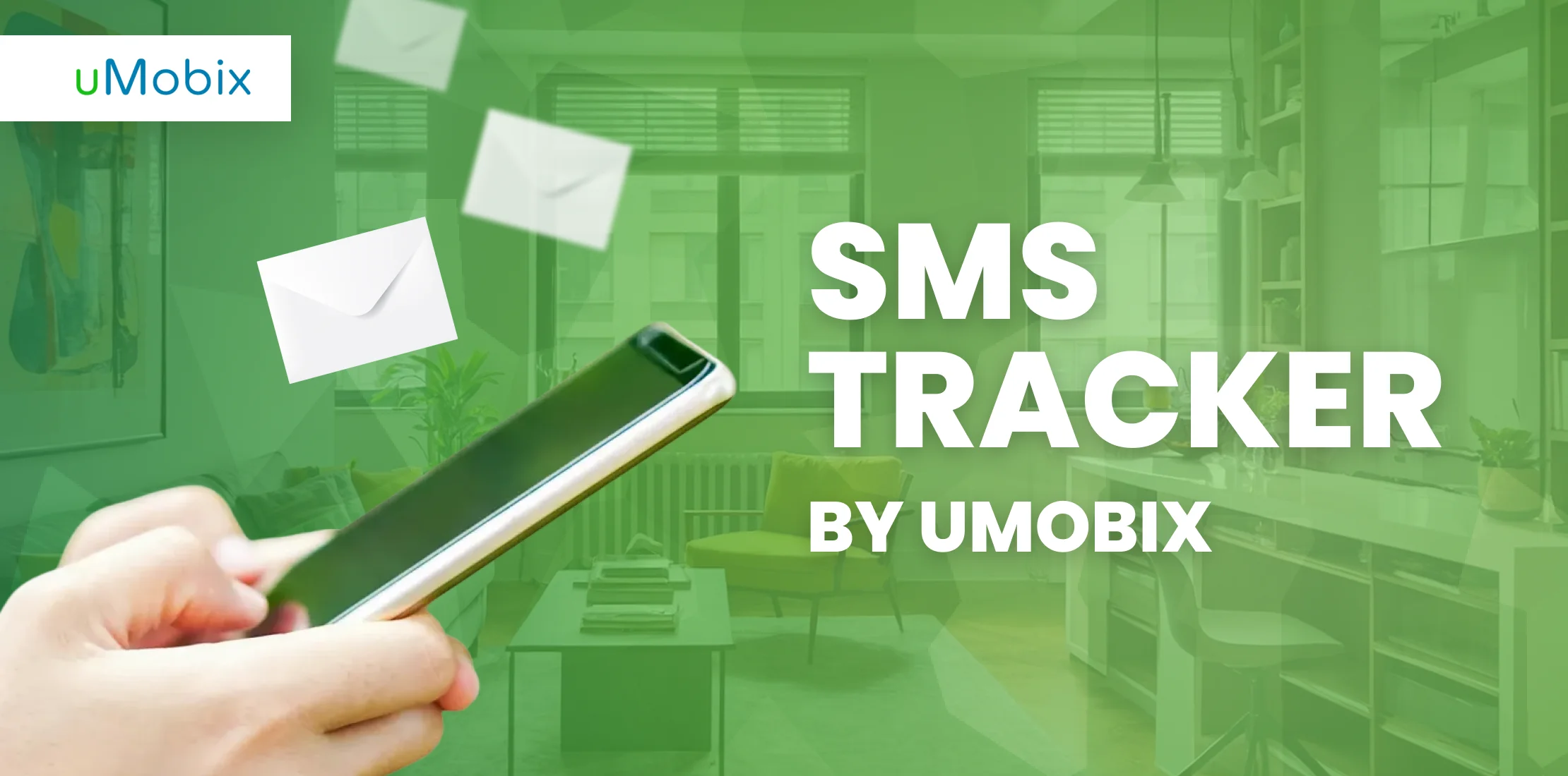 Suivi des SMS par uMobix