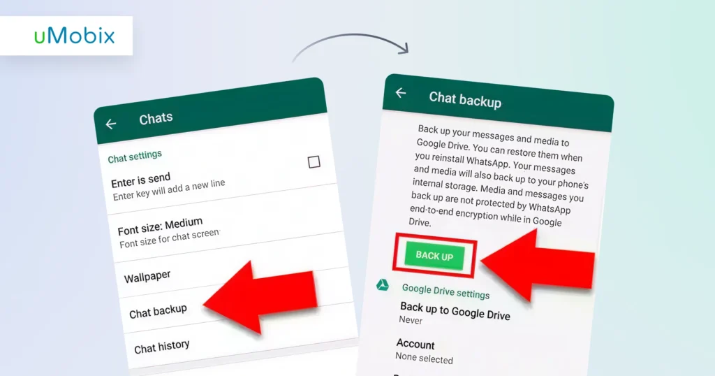 How to Decrypt WhatsApp Messages via Backup