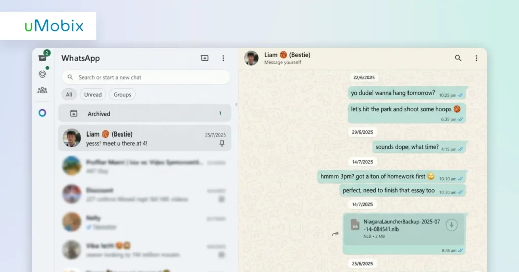 What Is WhatsApp End-to-End Encryption