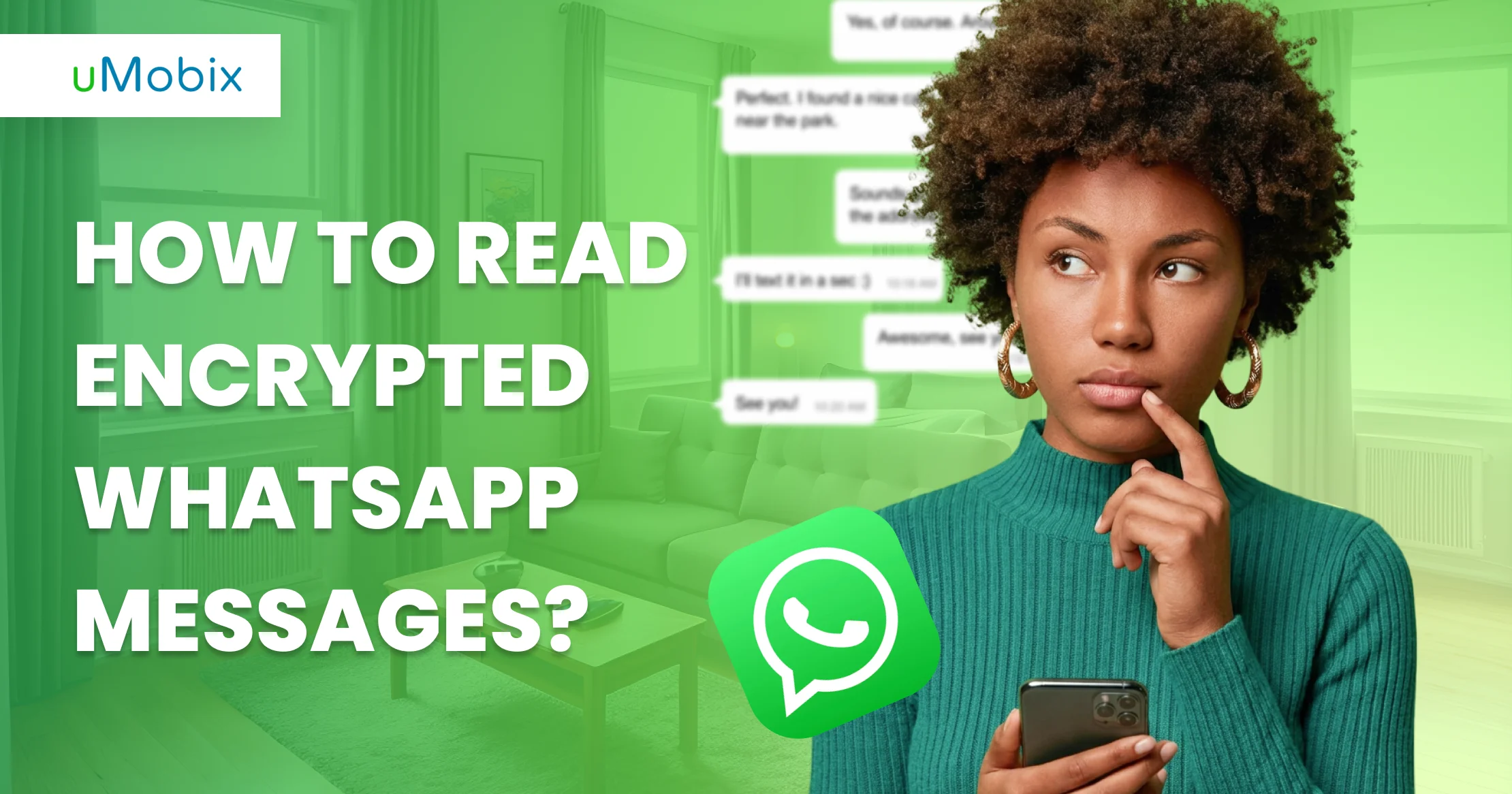 How to Read Encrypted WhatsApp Messages
