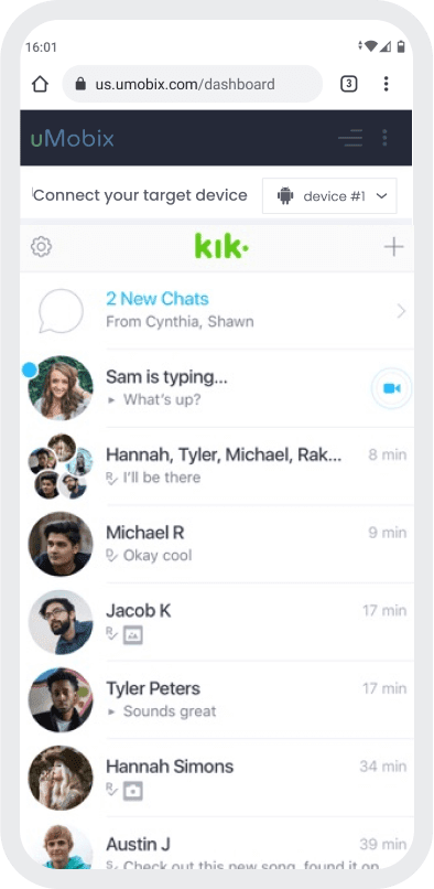 Kik