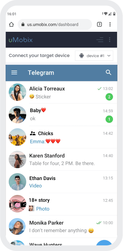 Telegram