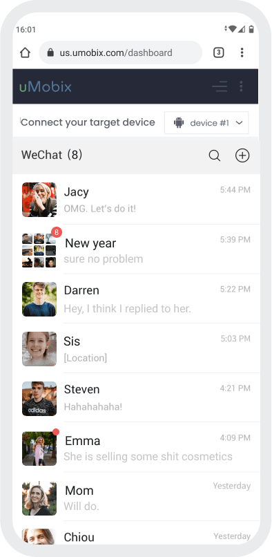 Wechat